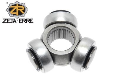 ZETA-ERRE ZR5236 Kolmik, veovõll MODUS 1.5 dCi 103 HP Diisel