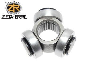 ZETA-ERRE ZR5237 Tripod Hub, Drive shaft MODUS 1.2 75 PS Petrol