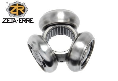 ZETA-ERRE ZR5274 Tripod Hub, Drive shaft TRANSIT CUSTOM 2.0 EcoBlue 105 PS Diesel