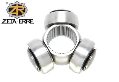 ZETA-ERRE ZR5316 Kolmik, veovõll C3 1.2 PureTech (2RHMRC, 2RHMZB) 82 HP Bensiin