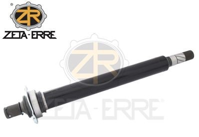 ZETA-ERRE Joint kit, drive shaft Article number: ZR7348 cheaply