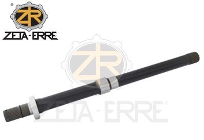 ZETA-ERRE Joint kit, drive shaft Article number: ZR7439 cheaply