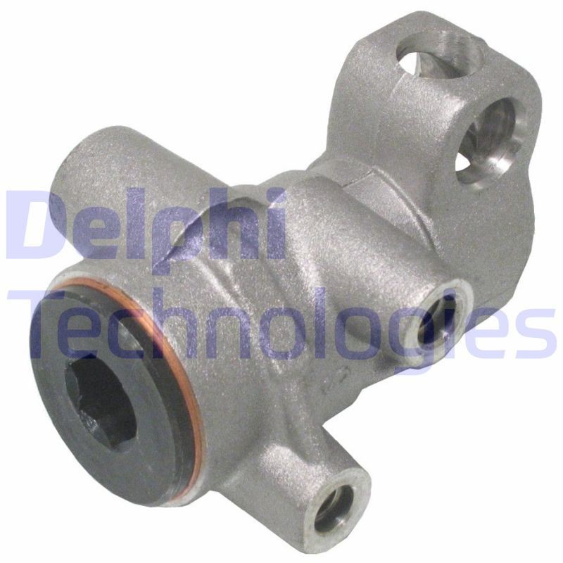 DELPHI Pidurijõuregulaator Artikli number: LV70139 soodsalt