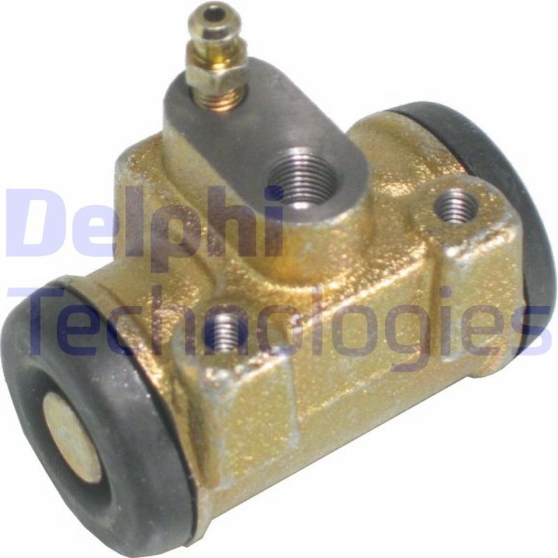 DELPHI Rattapidurisilinder Artikli number: LW21057 soodsalt