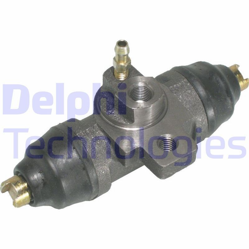 DELPHI Rattapidurisilinder Artikli number: LW22104 soodsalt