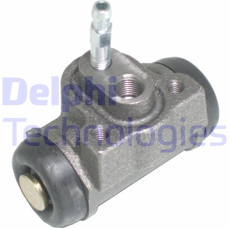 DELPHI Rattapidurisilinder Artikli number: LW31419 soodsalt