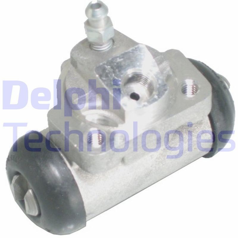 DELPHI Rattapidurisilinder Artikli number: LW60106 soodsalt
