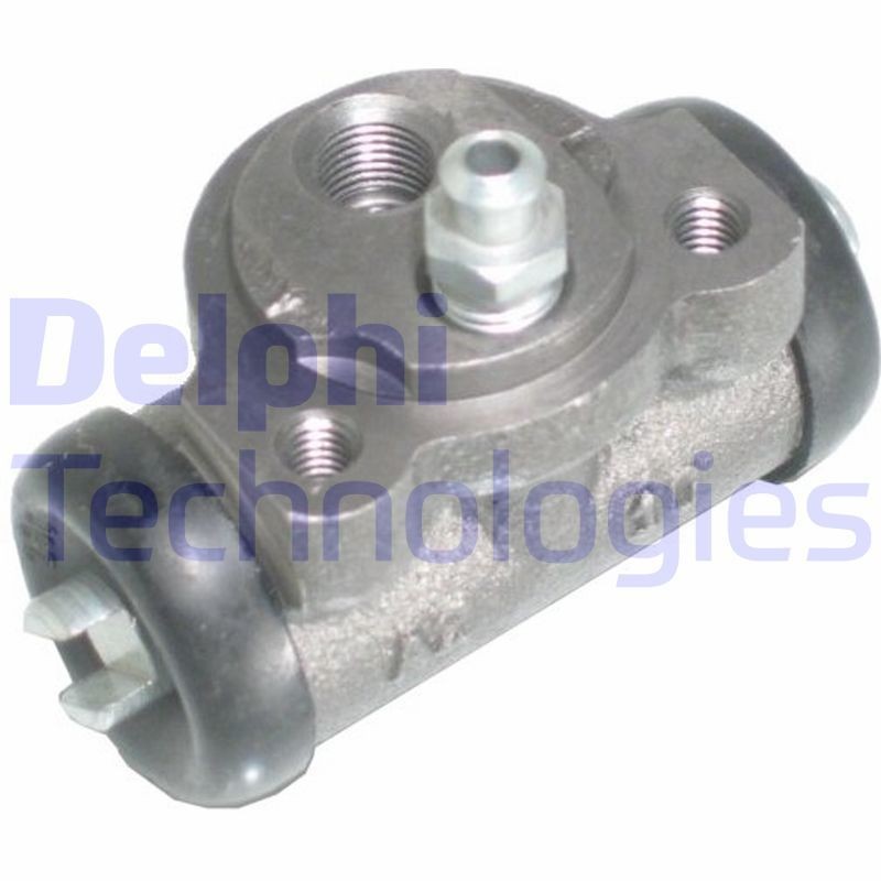 DELPHI Rattapidurisilinder Artikli number: LW60292 soodsalt