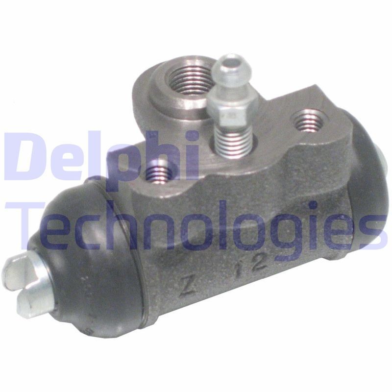 DELPHI Bremsecylinder Varenummer: LW61063 billige