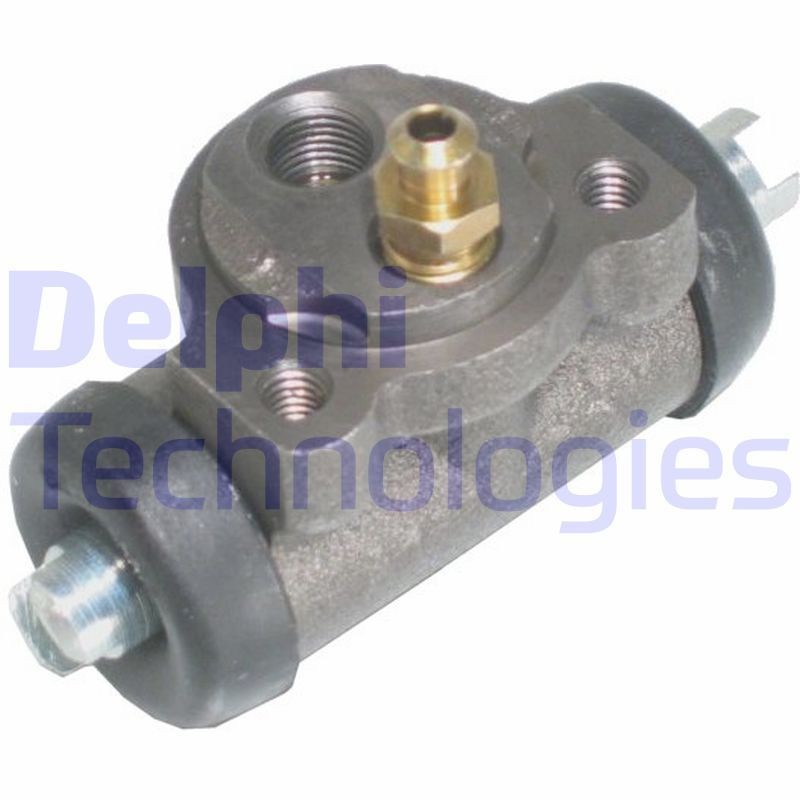 DELPHI Rattapidurisilinder Artikli number: LW62041 soodsalt