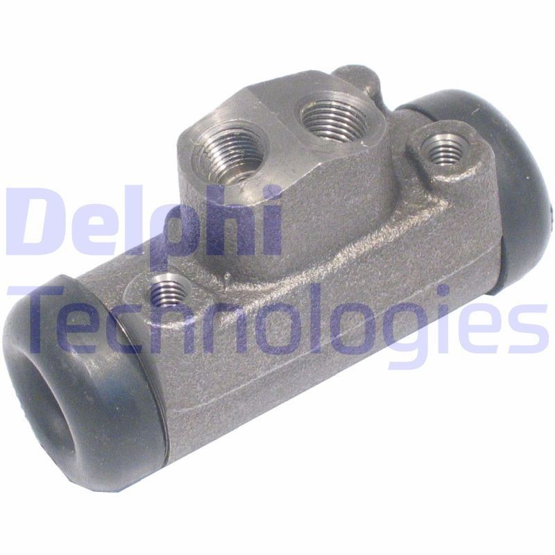 DELPHI Rattapidurisilinder Artikli number: LW62116 soodsalt
