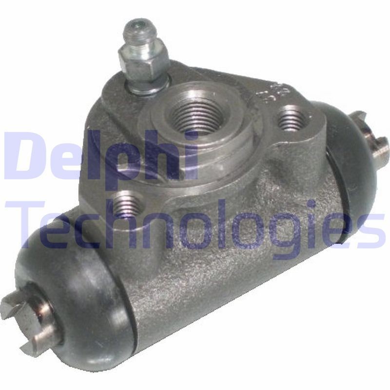 DELPHI Bremsecylinder Varenummer: LW70025 billige