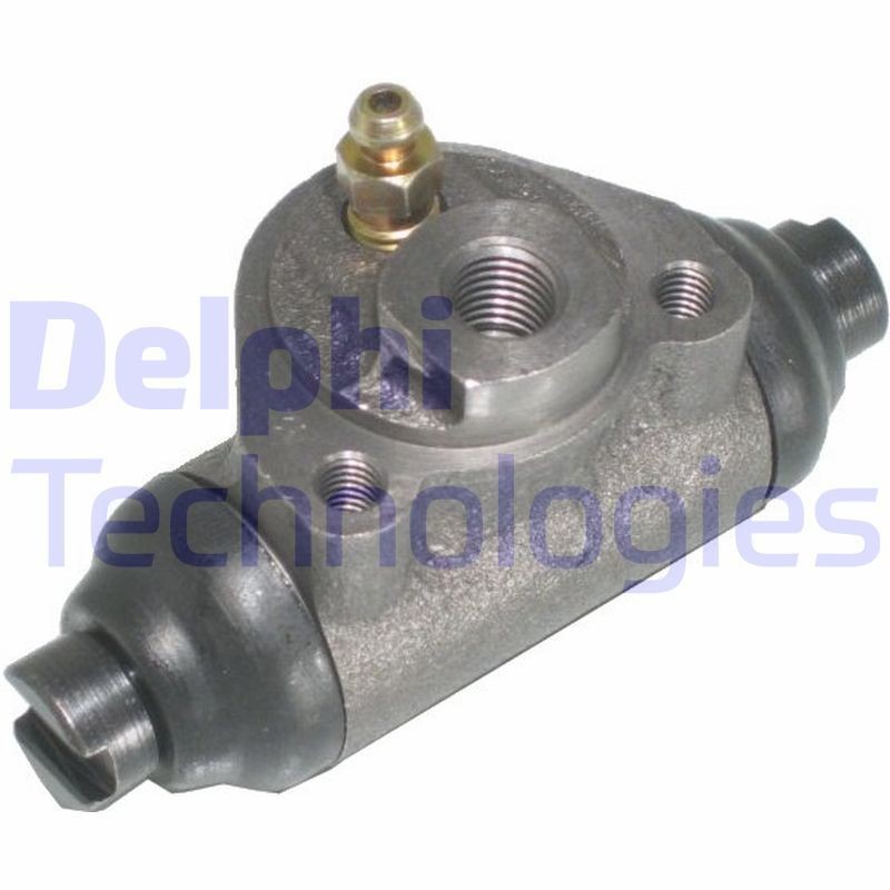 DELPHI Bremsecylinder Varenummer: LW70028 billige