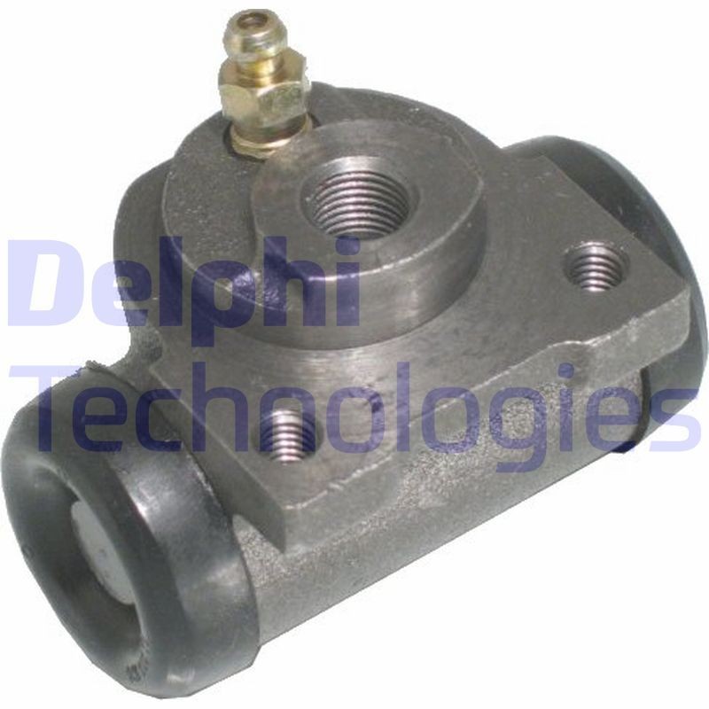 DELPHI Rattapidurisilinder Artikli number: LW70083 soodsalt