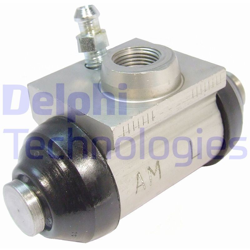 DELPHI Rattapidurisilinder Artikli number: LW90089 soodsalt