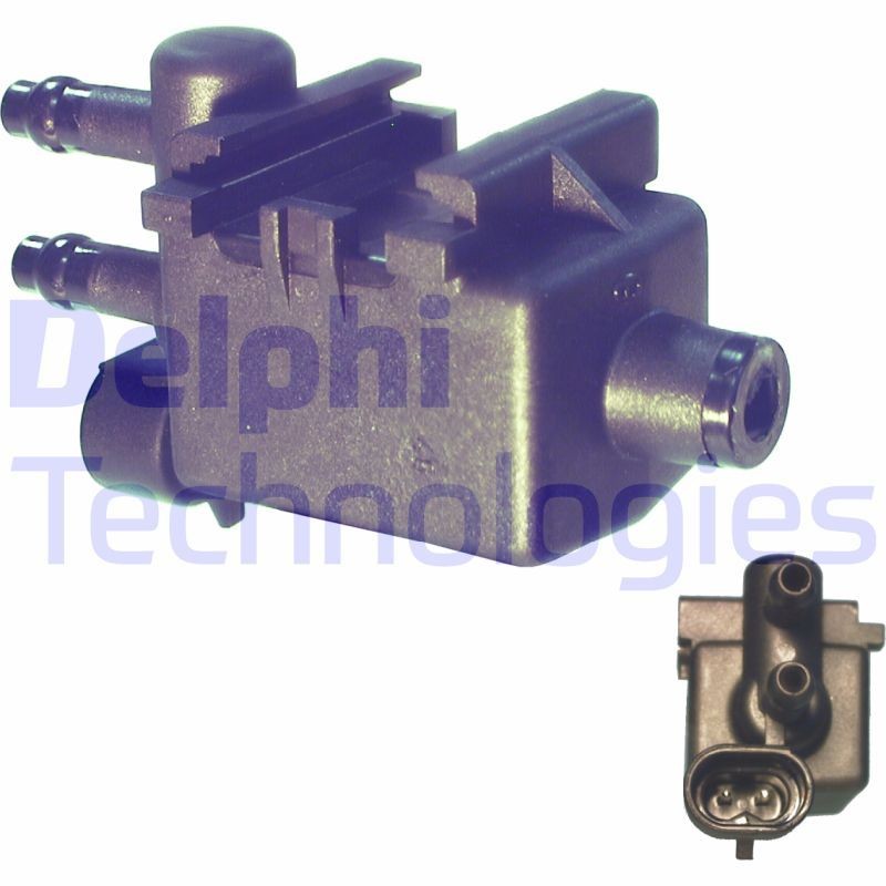 DELPHI Valve, fuel supply system Article number: SL10002-12B1 cheaply