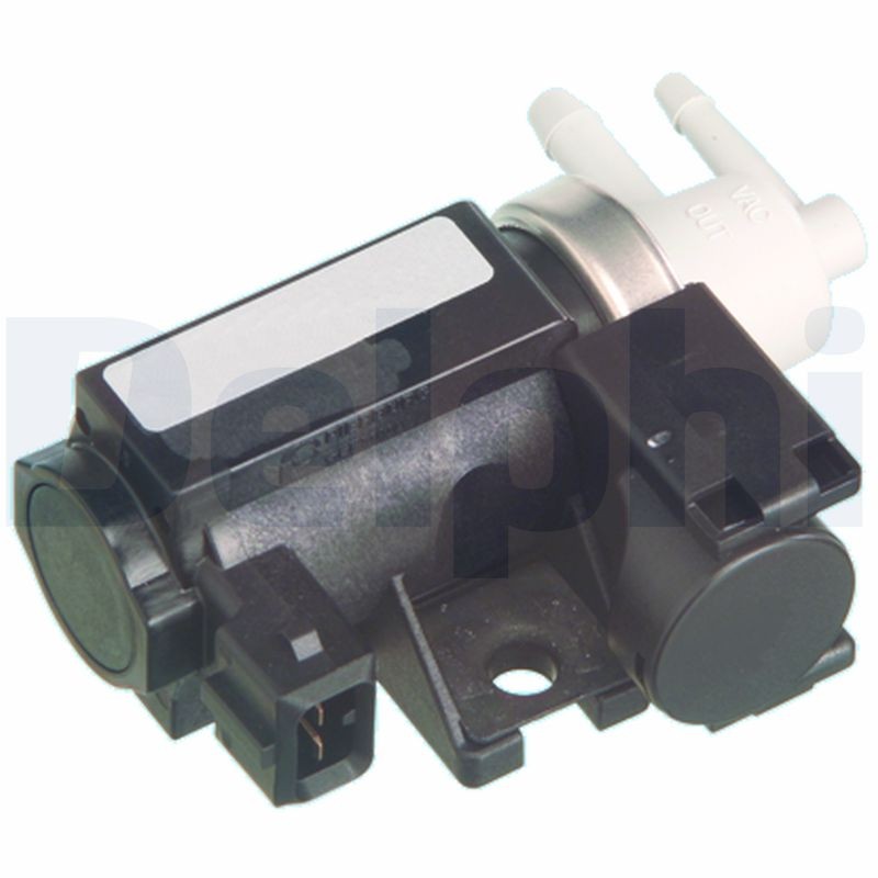 DELPHI SL10054-12B1 Ventil, brændstofsystem STILO 1.9 JTD 80 HK Diesel 2008