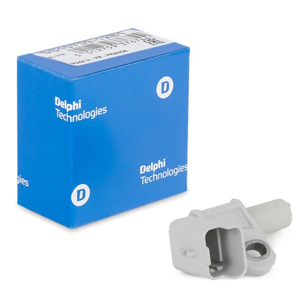 DELPHI Camshaft position sensor Article number: SS10739-12B1 cheaply