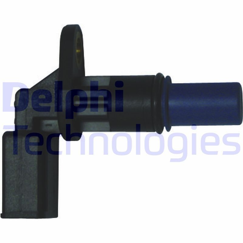 DELPHI Sensor, knastakselposition Varenummer: SS10763-12B1 billige