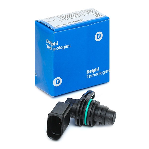 DELPHI Camshaft position sensor Article number: SS10773-12B1 cheaply