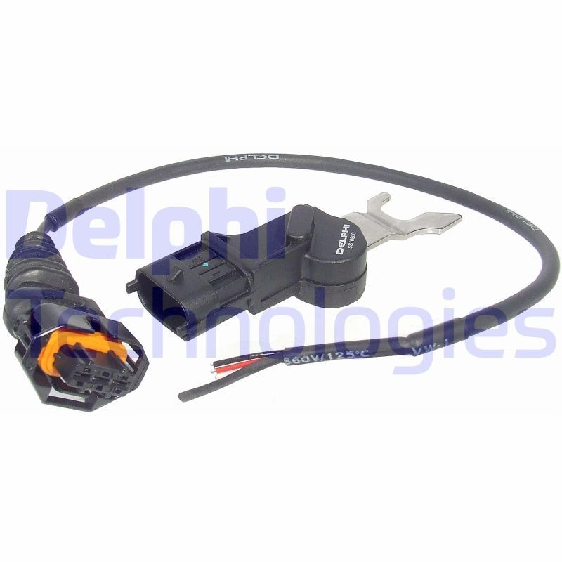 DELPHI Camshaft position sensor Article number: SS10800 cheaply