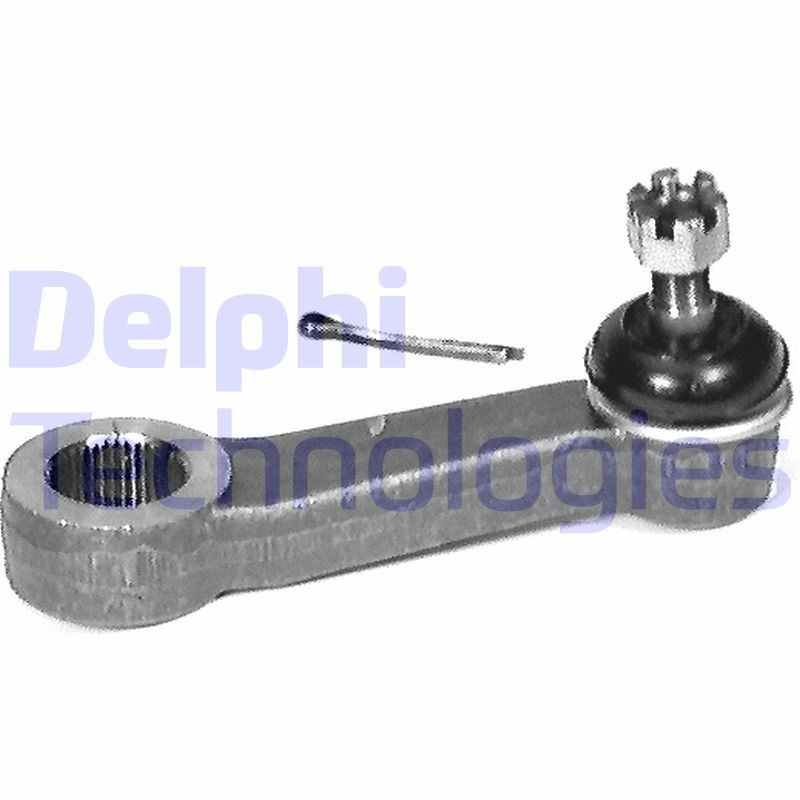 DELPHI Kuulpoldid, roolivarras Artikli number: TA1261 soodsalt