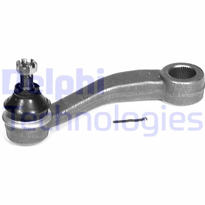 DELPHI Ball Stud, tie rod Article number: TA1262 cheaply