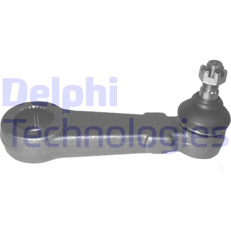 DELPHI Ball Stud, tie rod Article number: TA1651 cheaply