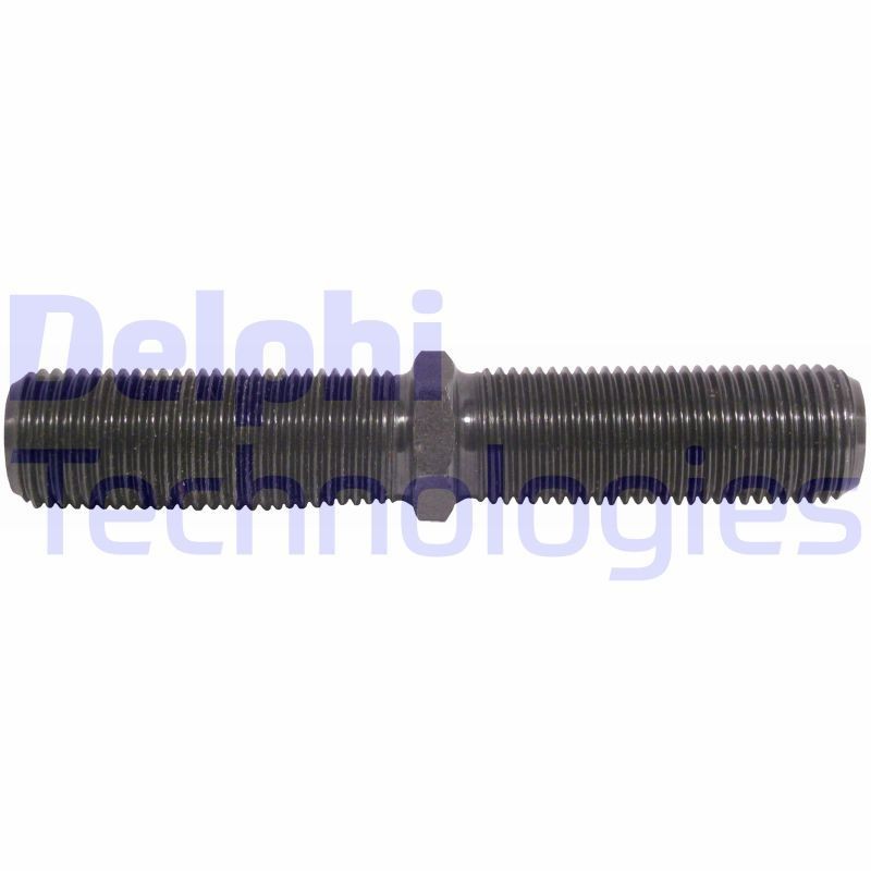 DELPHI Bolt, wheel alignment Article number: TA2584 cheaply