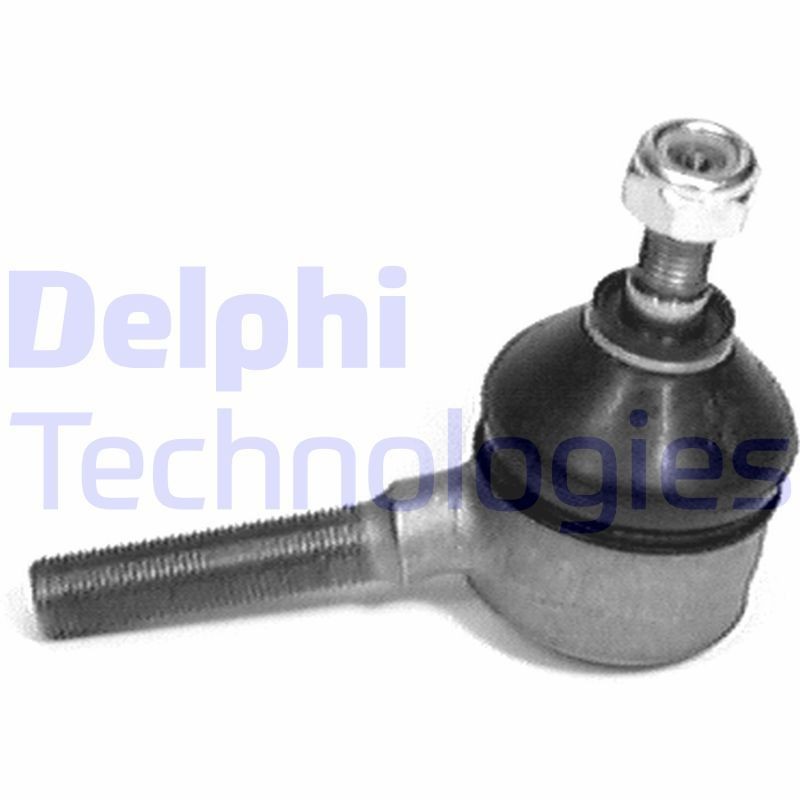 DELPHI Track rod end Article number: TA667 cheaply