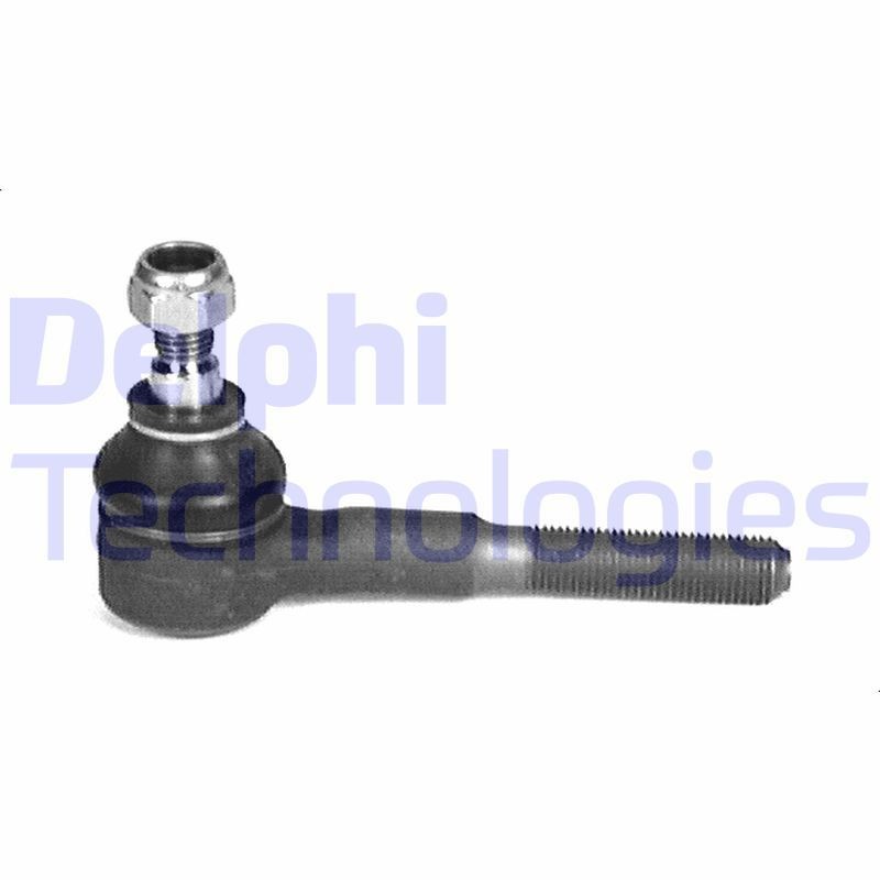 DELPHI Track rod end Article number: TA863 cheaply