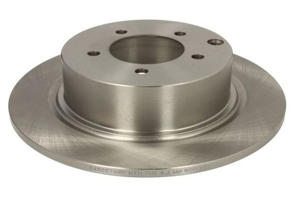 ABE Brake disc Article number: C45027ABE cheaply