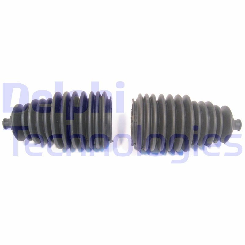 DELPHI Bellow Set, steering Article number: TBR3072 cheaply