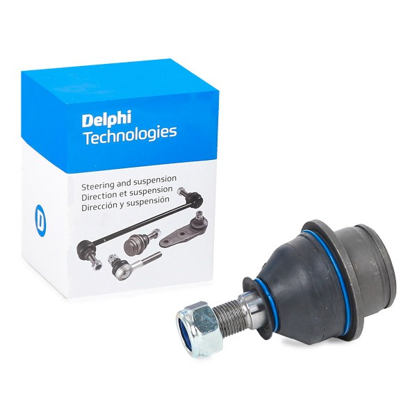 DELPHI Bærekugle Varenummer: TC1150 billige