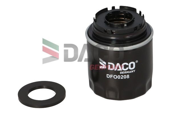 DACO Germany Oliefilter Varenummer: DFO0208 billige