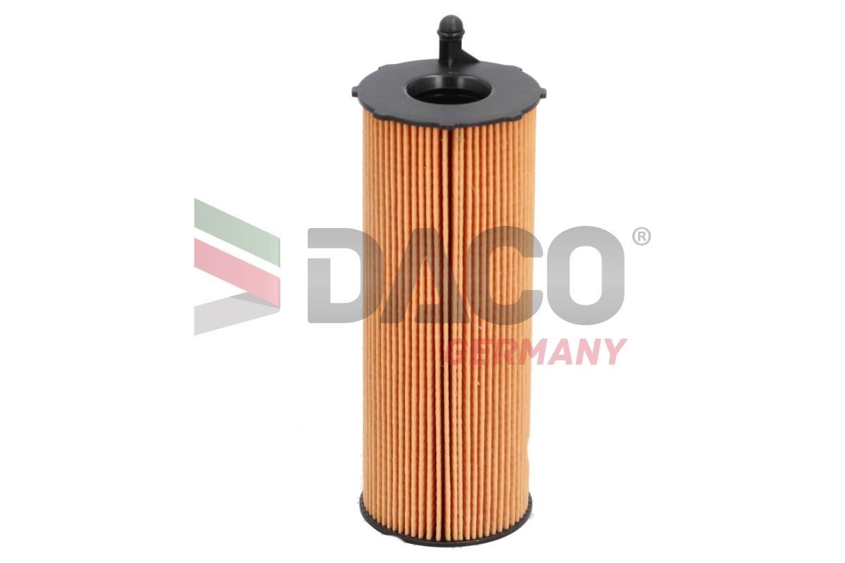 DACO Germany Oil filter Article number: DFO0216 cheaply