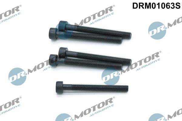 DR.MOTOR AUTOMOTIVE Screw, injection nozzle holder Article number: DRM01063S cheaply
