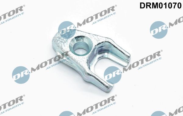 DR.MOTOR AUTOMOTIVE Holder, injector Article number: DRM01070 cheaply