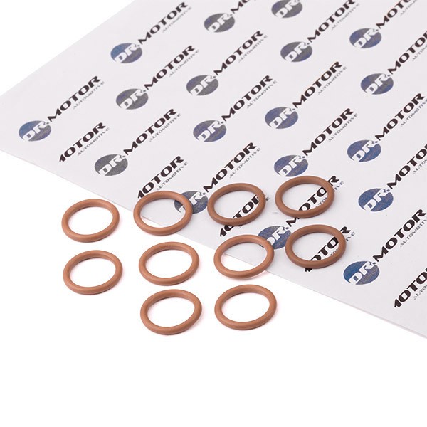 DR.MOTOR AUTOMOTIVE Repair Kit, air conditioning Article number: DRM01109 cheaply