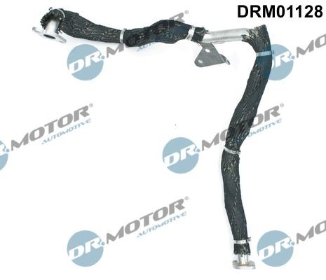 DR.MOTOR AUTOMOTIVE Pipe, EGR valve Article number: DRM01128 cheaply