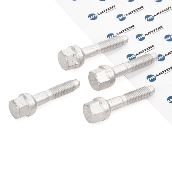 DR.MOTOR AUTOMOTIVE Screw, injection nozzle holder Article number: DRM01142S cheaply