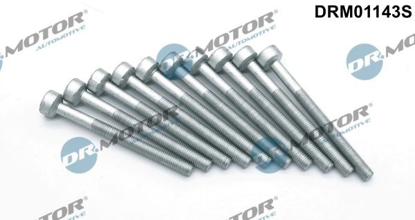 DR.MOTOR AUTOMOTIVE Screw, injection nozzle holder Article number: DRM01143S cheaply