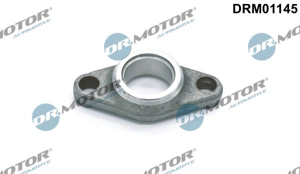 DR.MOTOR AUTOMOTIVE Holder, injector Article number: DRM01145 cheaply