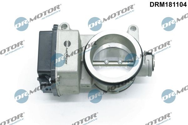 DR.MOTOR AUTOMOTIVE Gasspjæld Varenummer: DRM181104 billige