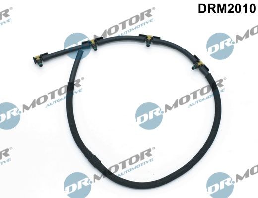 DR.MOTOR AUTOMOTIVE DRM2010 Voolik, Jääkkütus 1. Seeria 118 d 136 HP Diisel 2019