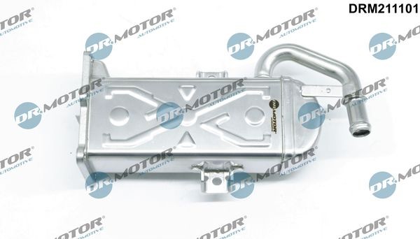 DR.MOTOR AUTOMOTIVE DRM211101 EGR-jahuti PASSAT 2.0 TDI 4motion 170 HP Diisel 2014