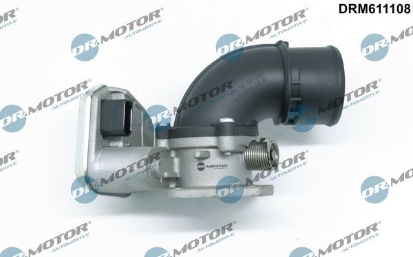 DR.MOTOR AUTOMOTIVE Drosselklapp Artikli number: DRM611108 soodsalt