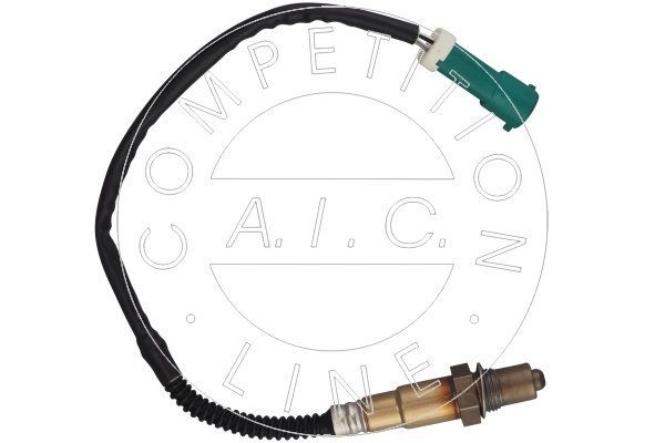 AIC Lambda sensor Article number: 70782 cheaply