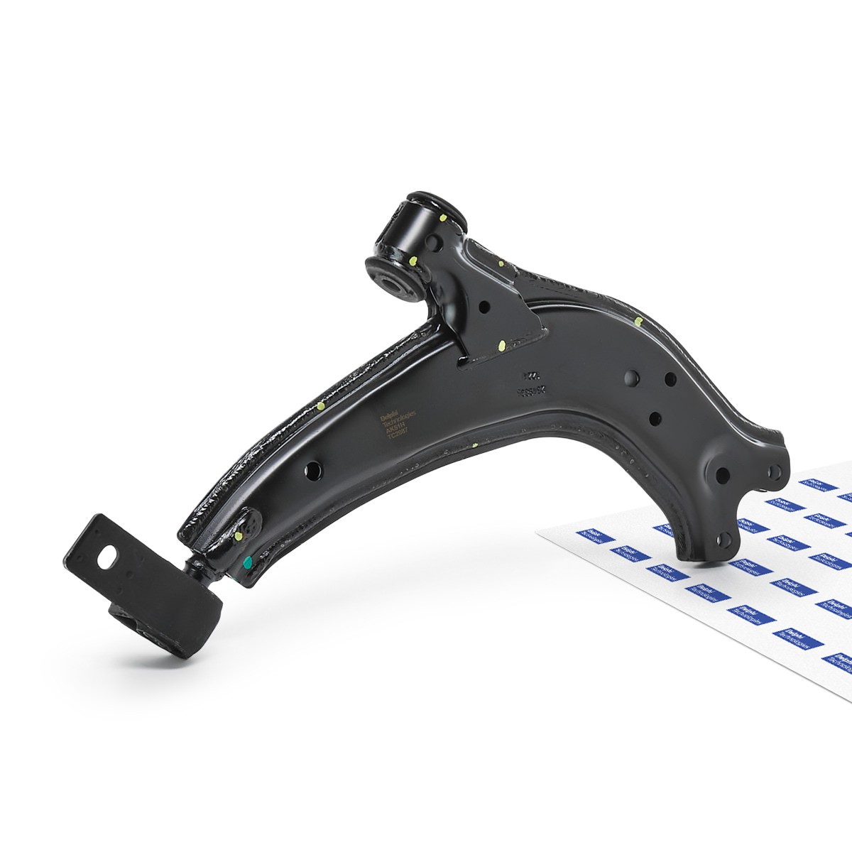 DELPHI Suspension arm Article number: TC2087 cheaply