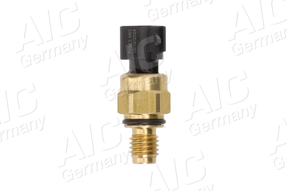 AIC 70923 Olietrykskontakt, servostyring C-MAX 2.0 TDCi 110 HK Diesel 2010
